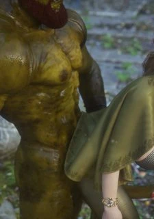 Elf Slave (9)