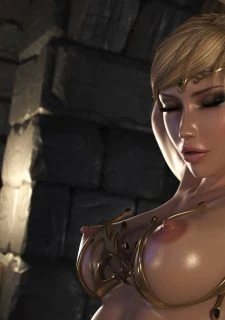 Elven Desires (8)