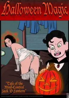 Everfire- Halloween Magic- info