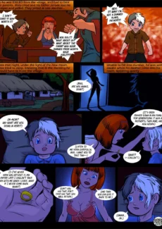 Everfire – Max Thorn (3)