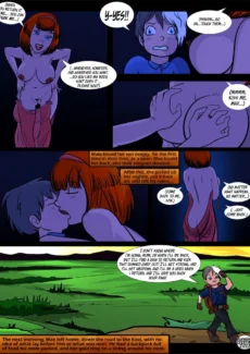 Everfire – Max Thorn (4)