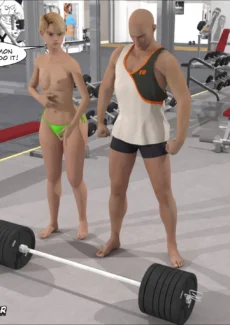 Extreme Personal (49)