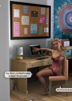 ExtremeXWorld- First Lesson SEX (13)