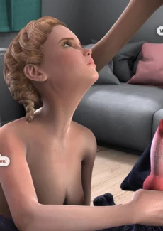 ExtremeXWorld- First Lesson SEX (46)