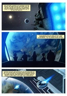 From The Stars 1-03