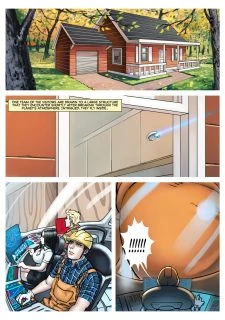 From The Stars 1-04