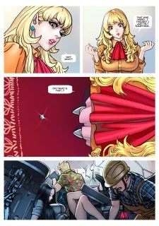 From The Stars 1-06