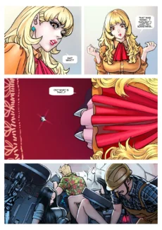 From The Stars 1-06
