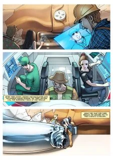 From The Stars 1-10