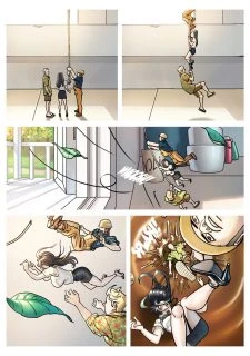 From The Stars 1-11