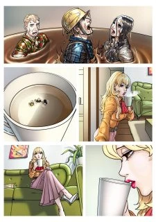 From The Stars 1-12