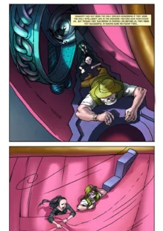 From The Stars 2-03