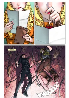 From The Stars 2-12