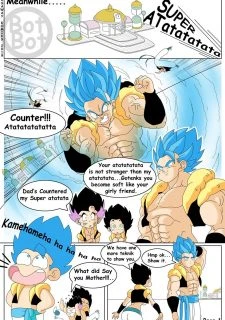 Fusion Battle009