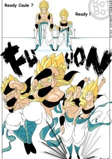 Fusion Battle011