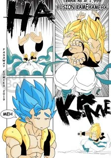Fusion Battle012