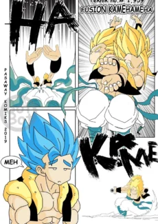 Fusion Battle012