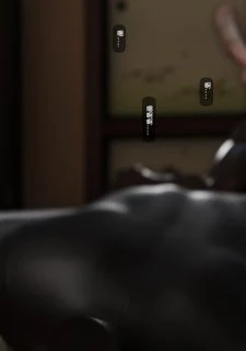 Ghost In The Fuck (12)
