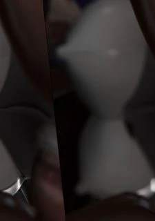 Ghost In The Fuck (60)