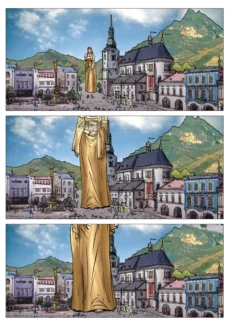 Giantess Day-08
