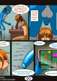 Going Through (51)