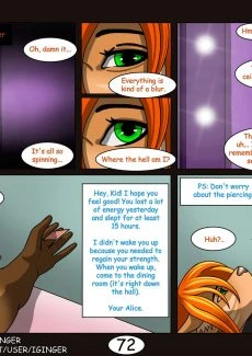 Going Through (73)