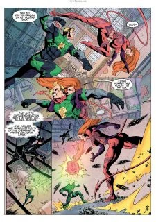 Growing Heroics (3)