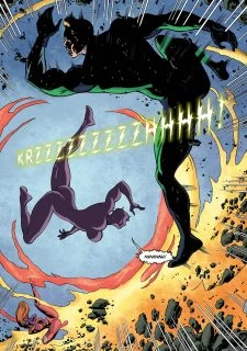 Growing Heroics (4)