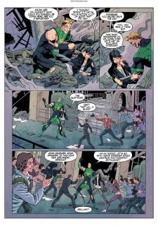 Growing Heroics (5)