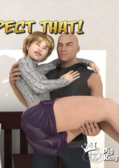 I Didn’t Expect That by PigKing