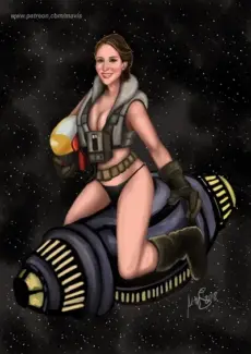 I have a Bad Feeling - Star Wars by Mavruda I have a Bad Feeling – Star Wars