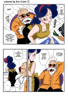 It’s Hard Work (4)