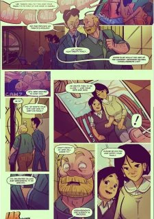 JabComix- Keeping It Up With Joneses 6 (11)