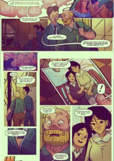 JabComix- Keeping It Up With Joneses 6 (11)