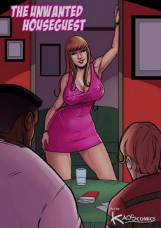 Kaos- The Unwanted Houseguest- info