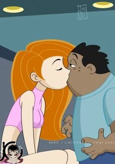 Kim Possible- Sex Games- Jimmy Cruz (10)