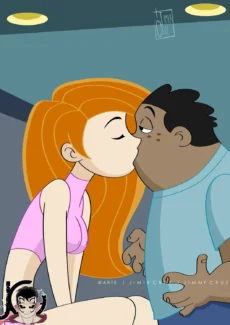 Kim Possible- Sex Games- Jimmy Cruz (10)