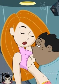 Kim Possible- Sex Games- Jimmy Cruz (12)