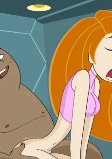 Kim Possible- Sex Games- Jimmy Cruz (14)