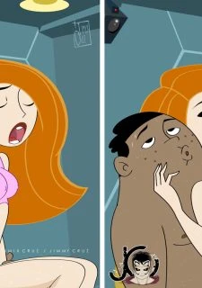 Kim Possible- Sex Games- Jimmy Cruz (15)