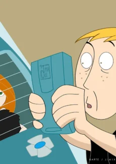 Kim Possible- Sex Games- Jimmy Cruz (16)