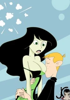 Kim Possible- Sex Games- Jimmy Cruz (3)