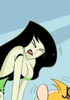 Kim Possible- Sex Games- Jimmy Cruz (4)