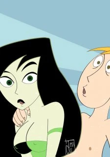 Kim Possible- Sex Games- Jimmy Cruz (5)