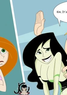 Kim Possible- Sex Games- Jimmy Cruz (6)