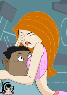 Kim Possible- Sex Games- Jimmy Cruz (7)