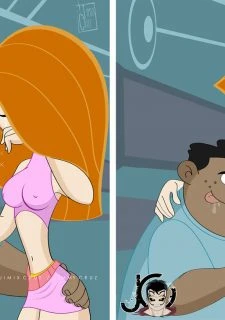 Kim Possible- Sex Games- Jimmy Cruz (8)