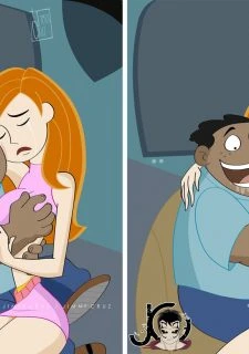 Kim Possible- Sex Games- Jimmy Cruz (9)