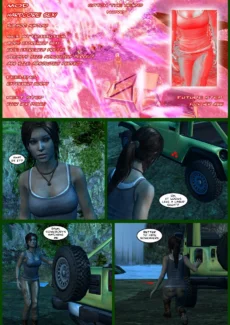 Lady & Cop vs Predator (21)