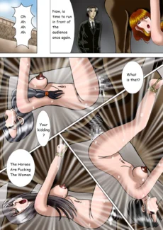 Lady Slave Of The Horse (27)